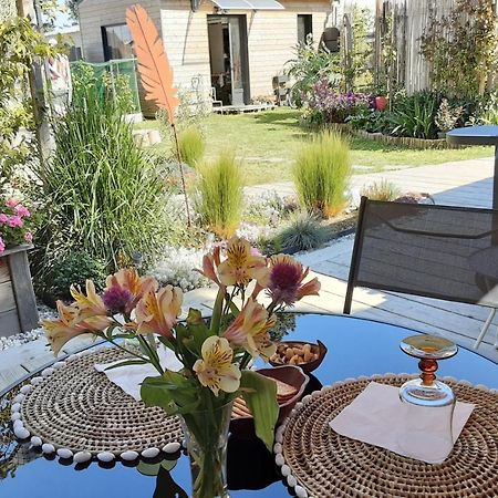 Kerlobek L'Id Ile Apartamento Groix Exterior foto