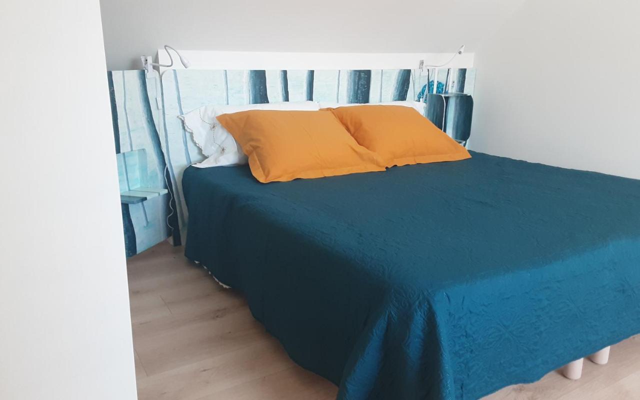 Kerlobek L'Id Ile Apartamento Groix Exterior foto